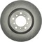 Centric Parts Standard Brake Rotor, 121.34058 121.34058 - alternate 1
